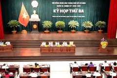 HĐND TPHCM xem xét nhiều nội dung cụ thể hóa Luật Phát triển đô thị