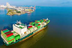Tư duy quản trị mới đánh thức tiềm năng biển