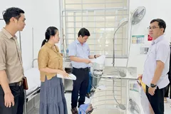 TPHCM: Bệnh viện đồng hành, nâng chất y tế cơ sở