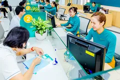 Giảm lãi suất, tiếp sức doanh nghiệp