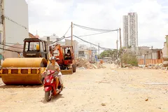 Từ thi đua giải ngân đến hiệu quả đầu tư công