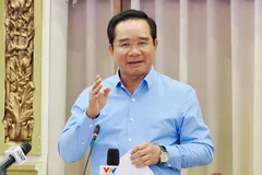 Kết nối các cực tăng trưởng toàn cầu, mở rộng không gian phát triển 