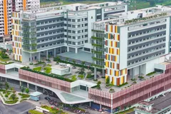 TPHCM công bố 10 thành tựu nổi bật của ngành y tế 