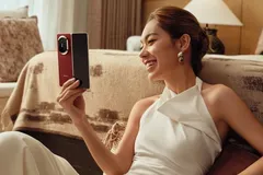 HUAWEI Mate X7 vừa sang trọng, vừa mang tính cá nhân hóa