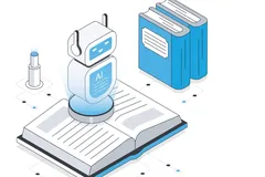 AI có làm e ngại giới văn chương? 