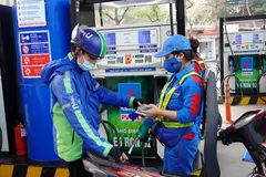 Lần đầu sử dụng quỹ bình ổn giá xăng, dầu