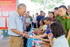 TPHCM sẵn sàng cho ngày hội non sông