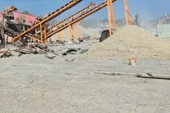 TPHCM: Khảo sát 3 mỏ đá để gỡ vướng nguồn vật liệu xây dựng