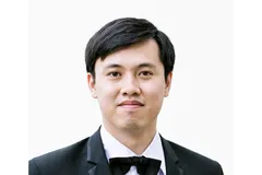 Tiến sĩ người Việt nhận giải thưởng khoa học của Mỹ