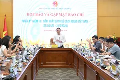 Ngành nông nghiệp lên kịch bản ứng phó biến động thương mại toàn cầu