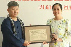 50 năm Thành phố mang tên Bác trong dòng chảy báo chí cách mạng