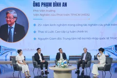 TPHCM tìm giải pháp thu hút nhân tài toàn cầu