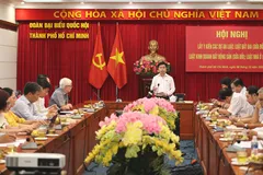 Kiến nghị dùng vốn đầu tư công xây nhà ở xã hội