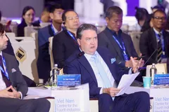 TPHCM cần hệ sinh thái hạ tầng đồng bộ để hút FDI công nghệ cao