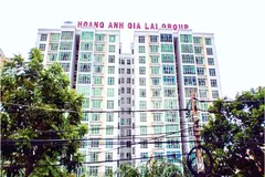 Cẩn trọng nhóm cổ phiếu Gia Lai