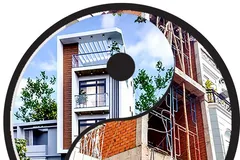 Phong thủy trong kinh doanh địa ốc