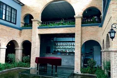 Không gian nét xưa hoài niệm