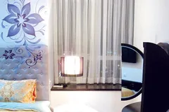 Nét quyến rũ phòng ngủ