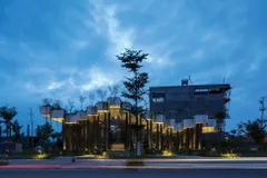 Cuốn hút thị giác cùng Fly Box