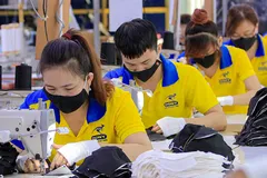 Hầu hết doanh nghiệp trên địa bàn TPHCM đã đi vào hoạt động sau ngày 1-10-2021.