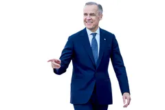 Người đương đầu chính sách thuế quan của ông Trump 