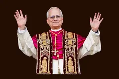 Cuộc đời Giáo hoàng Leo XIV