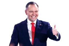 Từ võ sĩ quyền Anh đến Tổng thống Ba Lan 