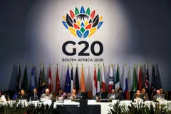 G20 liệu gỡ được nút thắt thương mại của ông Trump? 