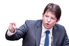 Ngôi sao chính trị đoản mệnh Miguel Uribe Turbay