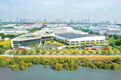 VNG là kỳ lân công nghệ đầu tiên của Việt Nam.