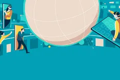 Những mô hình số hóa thể chế đáng tham khảo 