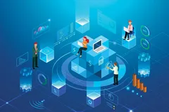 Số hóa từ thuật toán đến niềm tin