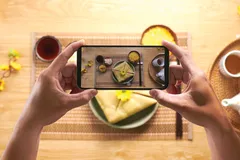 Tết Việt trong dòng chảy kỷ nguyên số