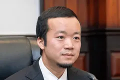 Ông trùm Chen Zhi bị bắt tại Campuchia