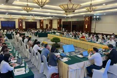 TPHCM đ Đẩy mạnh kết nối logistics, giảm chi phí cho doanh nghiệp xuất khẩu