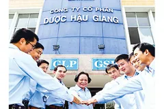 DHG vẫn là một trong những công ty dược có nhiều tiềm năng.