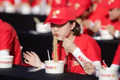 Kokomi xây dựng hình ảnh thương hiệu vui vẻ và hào hứng với thông điệp “Có Kokomi là có sức hút”