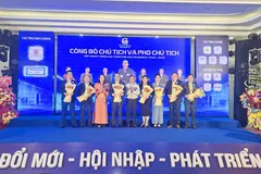 Ra mắt Ban Chấp hành Hiệp hội Bất động sản Cần Thơ, nhiệm kỳ IV