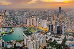 Kinh tế Việt Nam qua 'lăng kính' chuyên gia