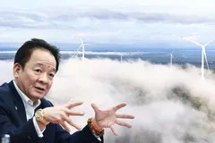 Doanh nghiệp tư nhân tham gia sâu hơn vào lĩnh vực hạ tầng năng lượng