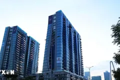 Trung tâm Tài chính quốc tế TPHCM: Lấy hội nhập quốc tế làm trục xuyên suốt