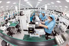 Việt Nam có nhiều cơ hội trong các lĩnh vực FDI, chuyển đổi số, tăng trưởng xanh