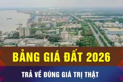 Đón xem Chuyển động kinh tế - Góc nhìn chuyên gia, 6 giờ 30 ngày 5-1