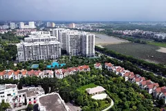 (Ảnh: Tuấn Anh/TTXVN)