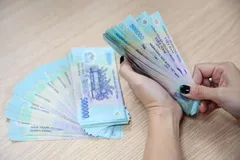 Hà Nội: Thưởng Tết Nguyên đán cao nhất 614 triệu đồng