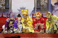 Lần thứ 2 không phát sóng Táo quân dịp giao thừa Tết Bính Ngọ