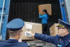 Năm 2025: Hơn 123.000 vụ buôn lậu, gian lận thương mại bị bắt giữ