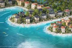 Vinhomes Green Paradise mở ra chuẩn sống mới cho cư dân TPHCM