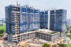 Khai thác dòng tiền tức thì và đón sóng Vành đai 2