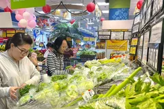 'Tick xanh trách nhiệm' giúp nâng cao nhận diện sản phẩm với người tiêu dùng